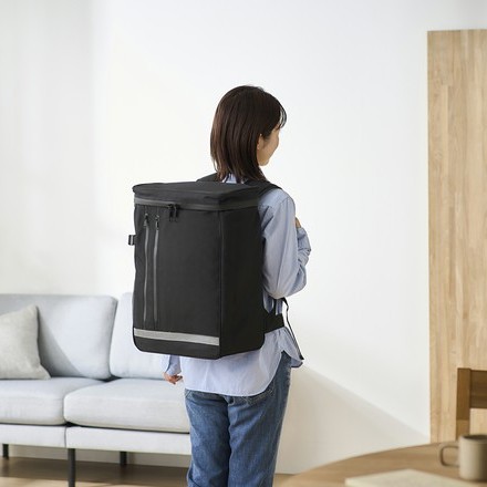 アイリスオーヤマ ３日間分の緊急防災セット １人用 - BMH-1