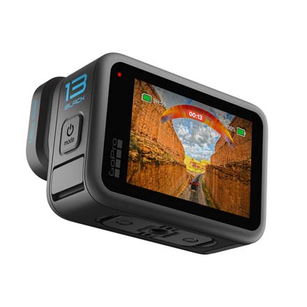 GOPRO HERO13 Black Ultra Wide Edition CHDRB133