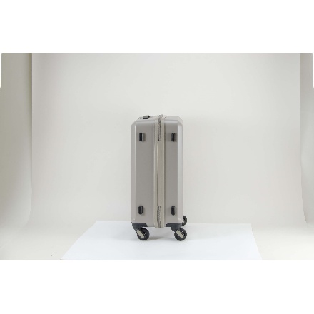 FREQUENTER LIEVE リエーヴェ 4輪キャリー 48cm グレージュ 1-250