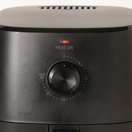 ライソン ノンフライポット 1.0L KDFY-10CB