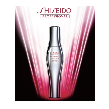 資生堂プロフェッショナル アデノバイタル アドバンスト スカルプエッセンス 180mL