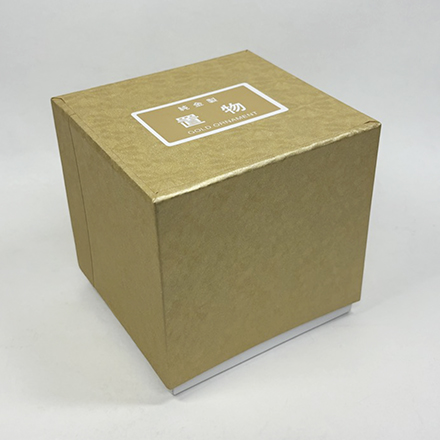 純金製置物 福かえる 3g