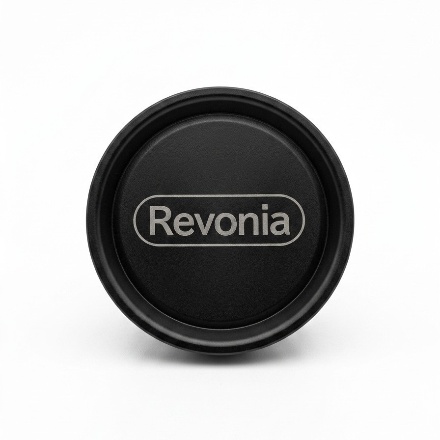Revonia　充電式　全自動コーヒーメーカー RV-CM100-BK