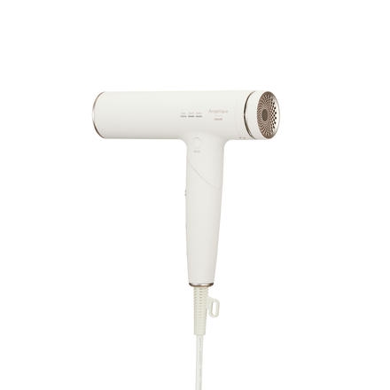 マクセル Angelique プラズマイオンヘアドライヤー ホワイト MXDR-800A-WH