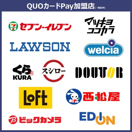 QUOカードPay 3,000円分 HAPPY BIRTHDAY TO YOU