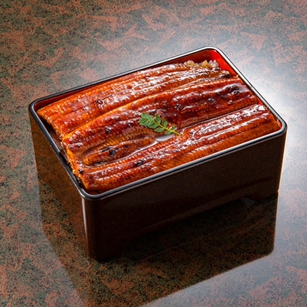 特大・生産者限定 ひむか山道うなぎ蒲焼