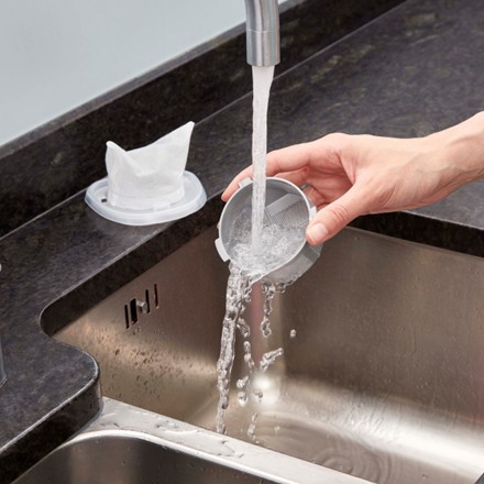 ＜BLACK+DECKER＞3.6Vリチウムダストバスター