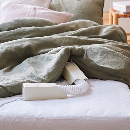 ＜recolte＞スティックふとんドライヤー RFK-1