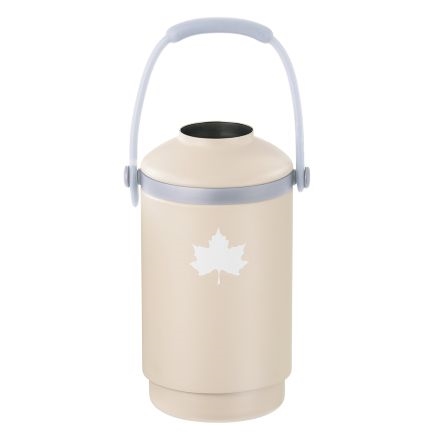 ＜LOGOS＞真空「温・冷」ペットボトルシリンダー　81287643