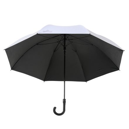 ＜LOGOS＞ソーラーブロック日傘・ワイド（晴雨兼用）　81336741