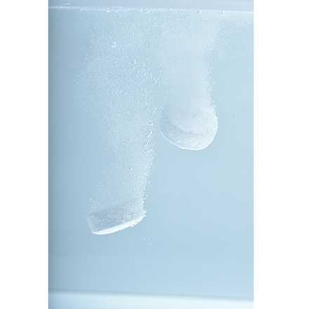 薬用HOT TAB WELLNESS 45錠