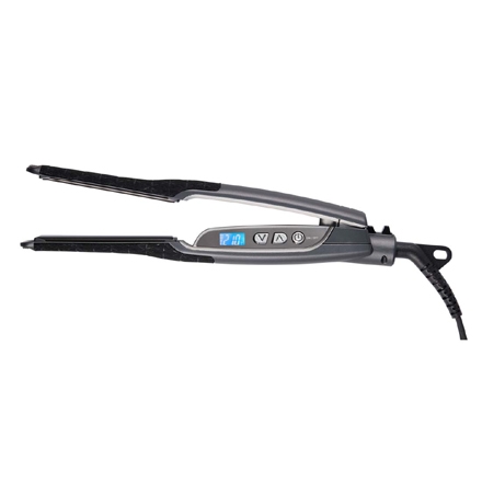 ＜VENUSiS＞ ストレートヘアアイロン VAS-9300　グレー（H）