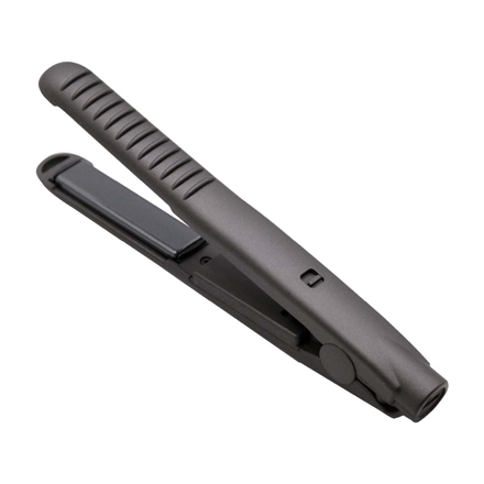 ＜VENUSiS＞ モバイルミニアイロン VAS-2400UB　グレー（H）