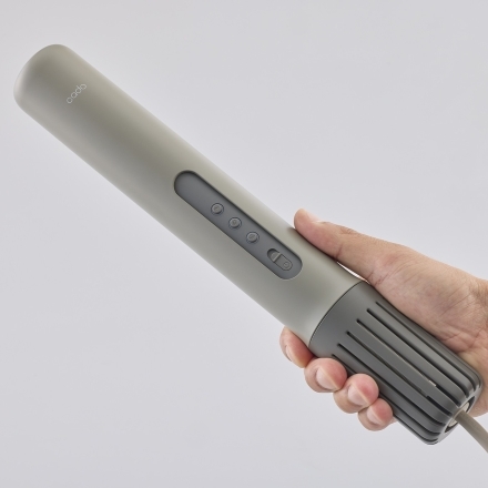 カドー ふとん乾燥機FOEHN003 ダークグレー FEN-003-DG