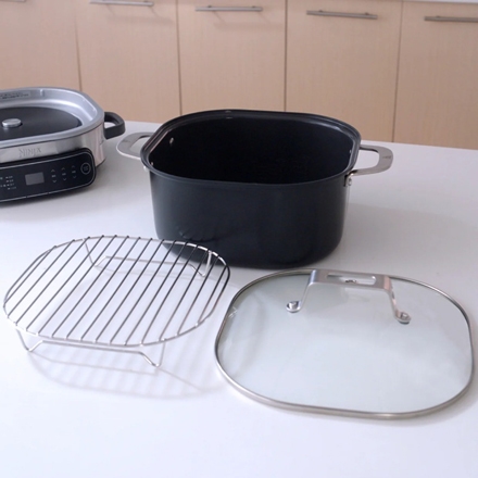 Ninja エブリデーポッシブルクッカー MC1101JBK