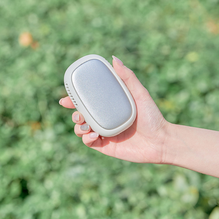 Life on Products ライフオンプロダクツ スリムアイスカイロ ベージュ LCAEA022