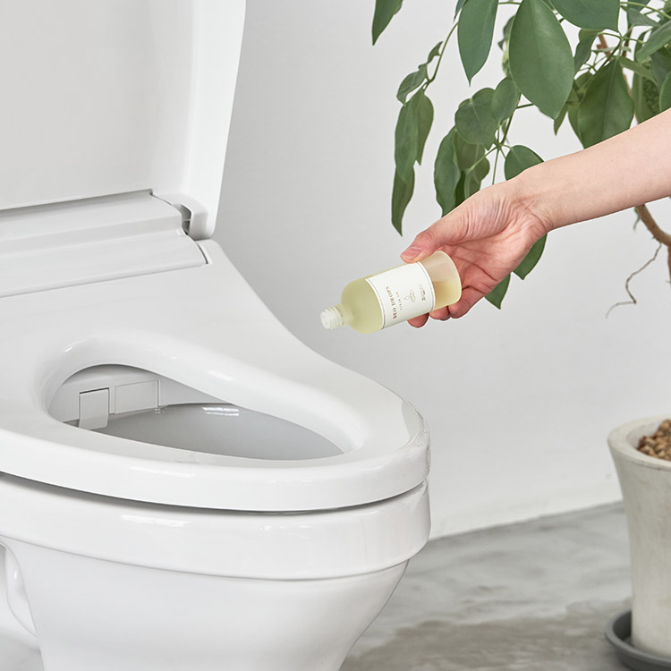 mercyu メルシーユー デオドロップス 90ml クリアエアー MRU-142