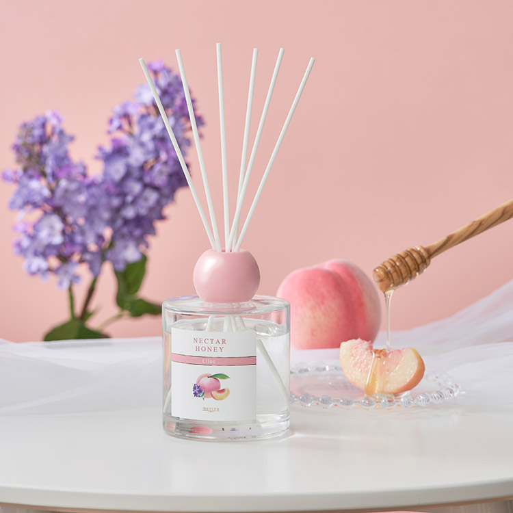 mercyu メルシーユー リードディフューザー アップルフェミニン MRU-143