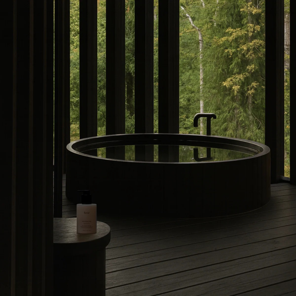 Enlight Hand Serum SUPREME TEA