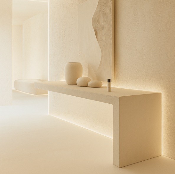 Moist Fragrance Hand & Body Soap LUXURY FLORAL