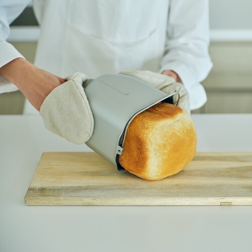 siroca おうちベーカリー ベーシック SB-1D271