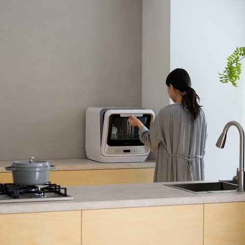 siroca 食器洗い乾燥機 PDW-M151