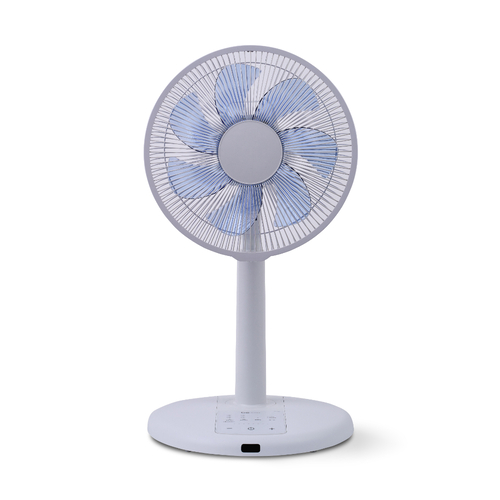 DCリビング扇風機 BF-151