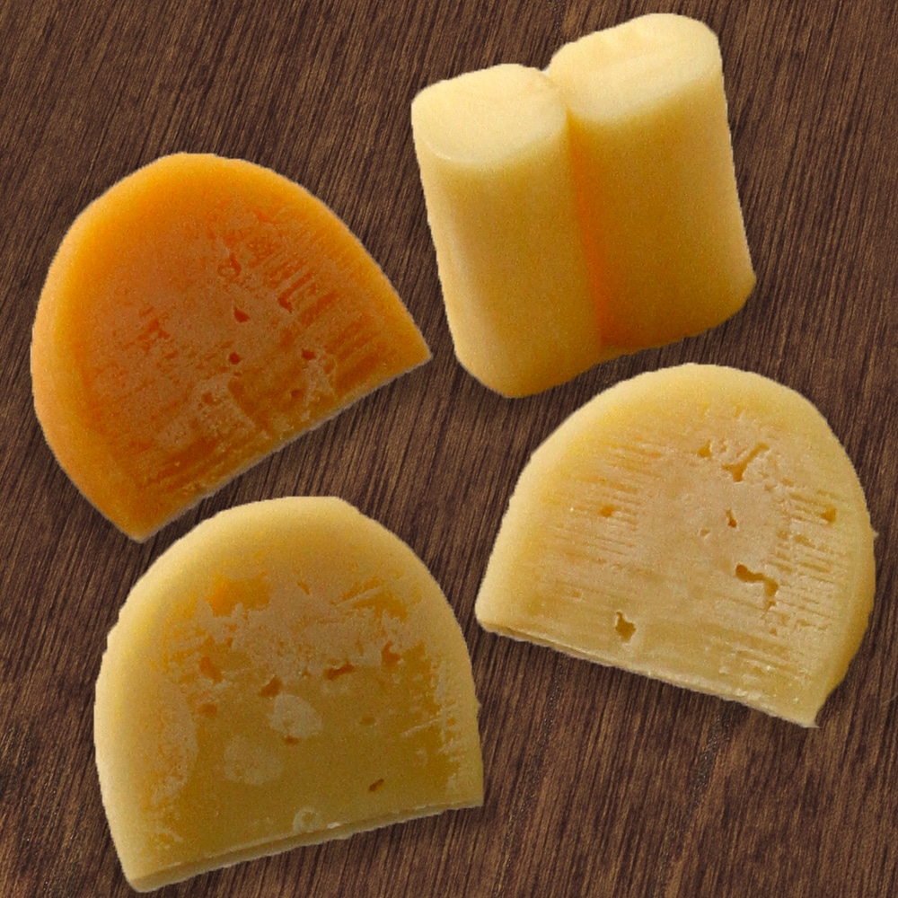 北海道 乳酪館チーズセットB