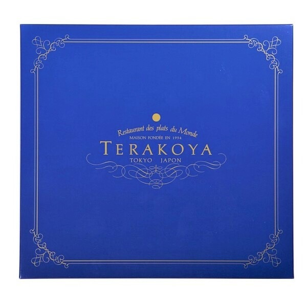 レストラン「TERAKOYA」スイーツバラエティセットA