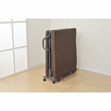 山善（YAMAZEN） 電動折りたたみベッド CEB-8S