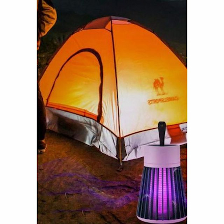 和漢侍 電撃殺虫機 WKS477