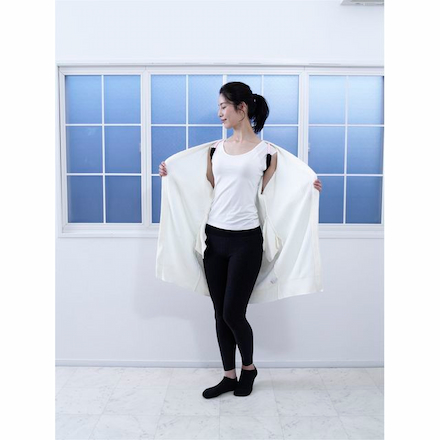 アルインコ 姿勢キープチューブ EXG162P