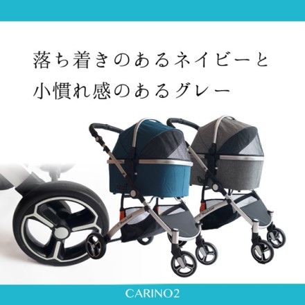 ピッコロカーネ CARINO2 カリーノ２ ピッコロカーネ柄