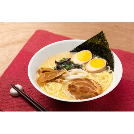 昭和（むかし）ラーメン1食×10個セット