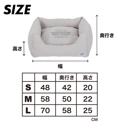 CUDDLER Sサイズ ターコイズ