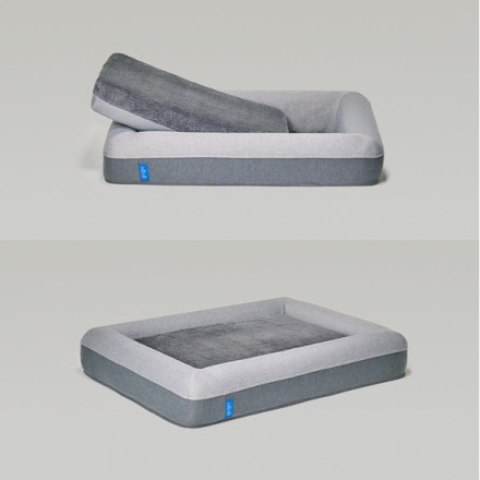 guguドギー 洗替用カバー グレー Lサイズ