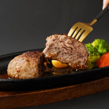 肉の野上 宮崎牛Ａ4等級以上100％使用 ハンバーグ　150ｇ×6個