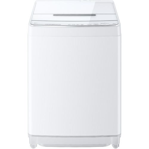 東芝 AW-10DP1-W 全自動洗濯機 ZABOON 洗濯10kg グランホワイト ※他色あり