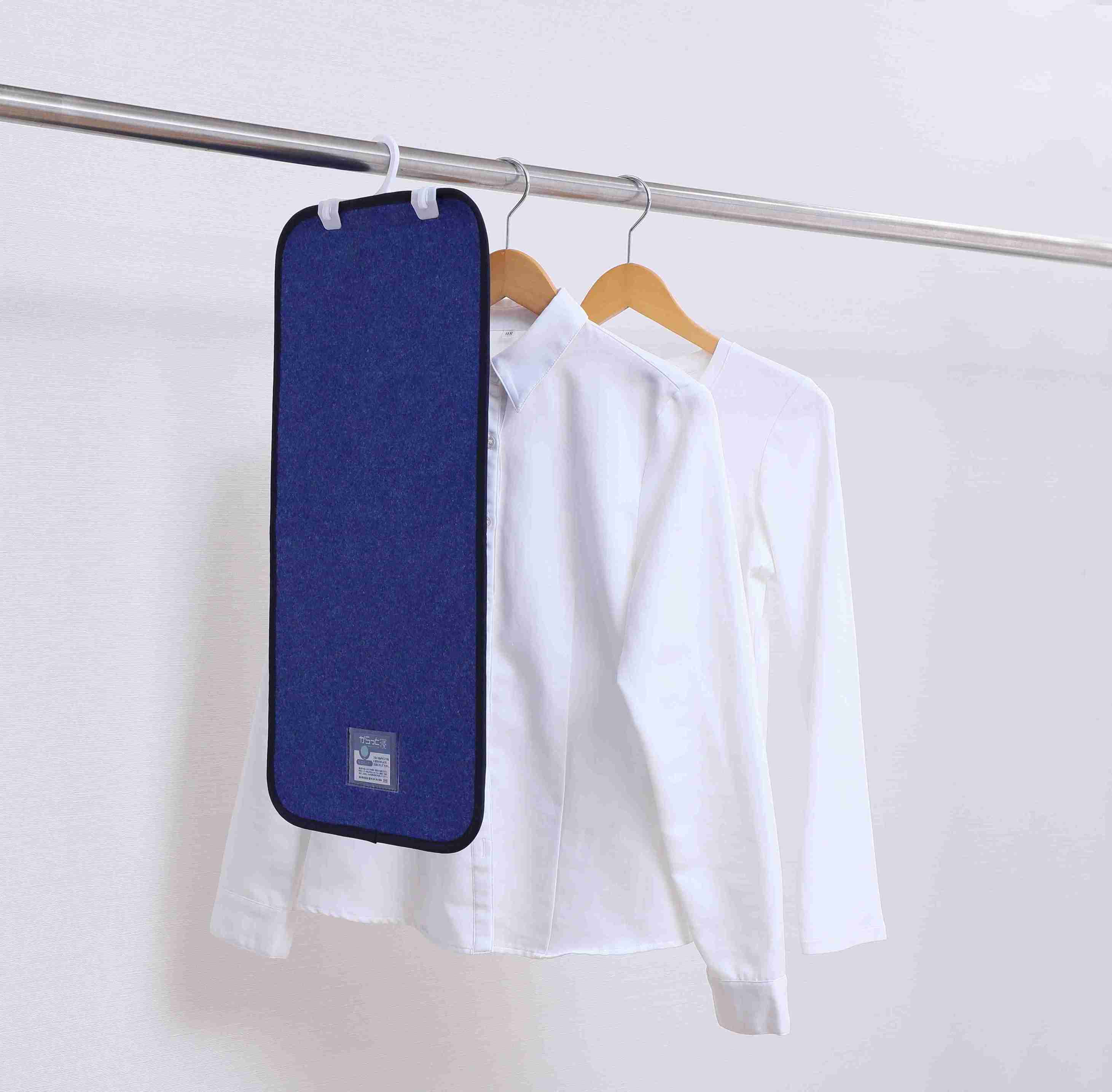 nishikawa 人気の除湿３点セット 気になる汗の臭いや湿気はこれでおまかせ