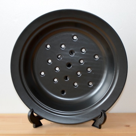 有田焼 スチームメイト ブラック