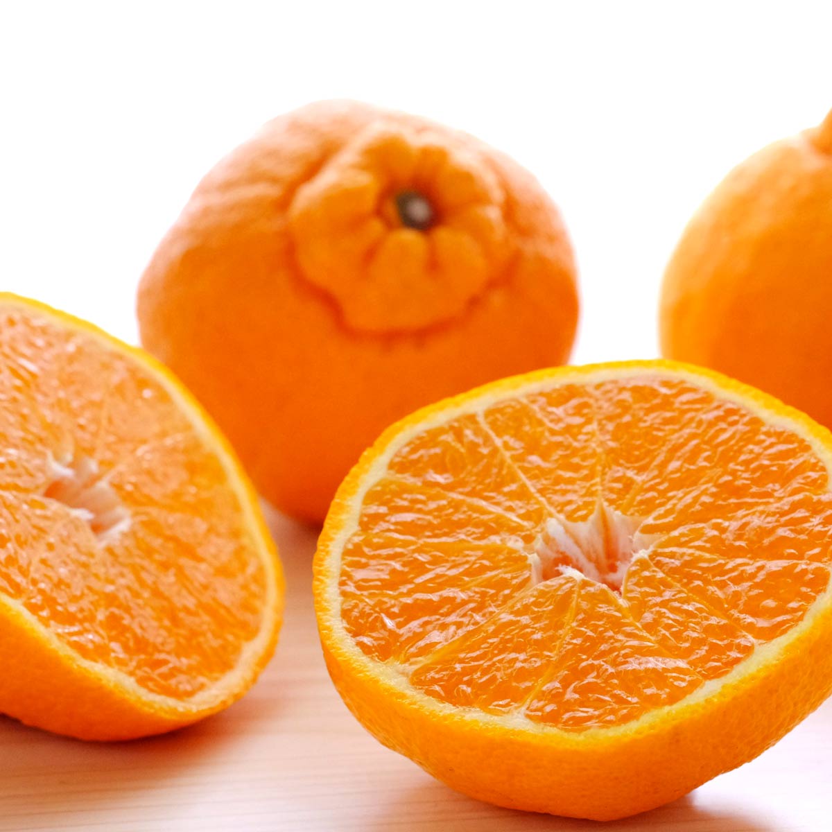 訳あり 愛媛産 不知火 しらぬい 2kg