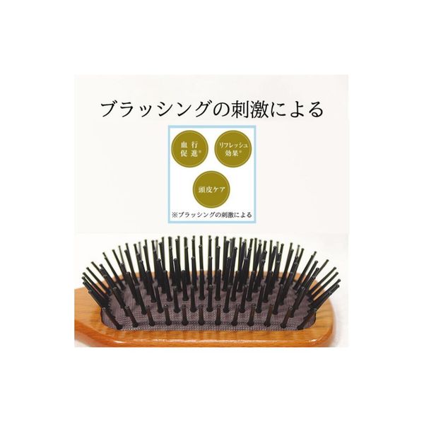 AVEDA アヴェダ パドルブラシ [並行輸入品]｜永久不滅ポイント・UC