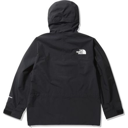 THE NORTH FACE マウンテンライトジャケット メンズ Sサイズ ブラック