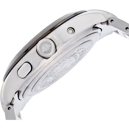 CITIZEN シチズン 腕時計 PROMASTER プロマスター Eco-Drive エコ・ドライブ 電波時計 ランドシリーズ メンズ PMD56-2952