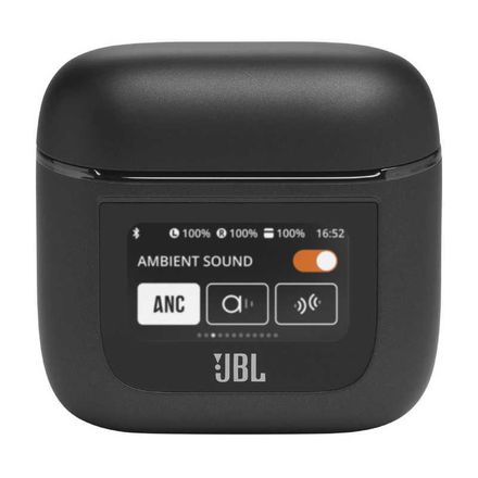 JBL Tour Pro 2 完全ワイヤレスイヤホン ブラック JBLTOURPRO2BLK