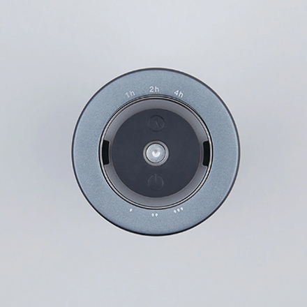 cado STEM Portable ステムポータブル Humidifier 加湿器 カッパーゴールド MH-C30-GD