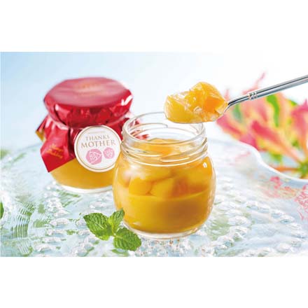 母の日 2026 母の日 銀座マンゴープリン 6個入 1851-123