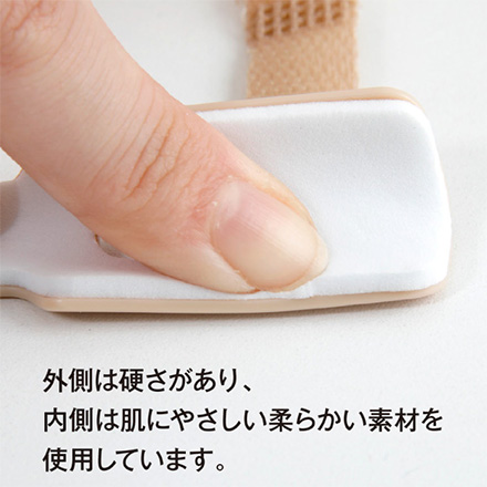 テーピング サポーター ばねナイト S