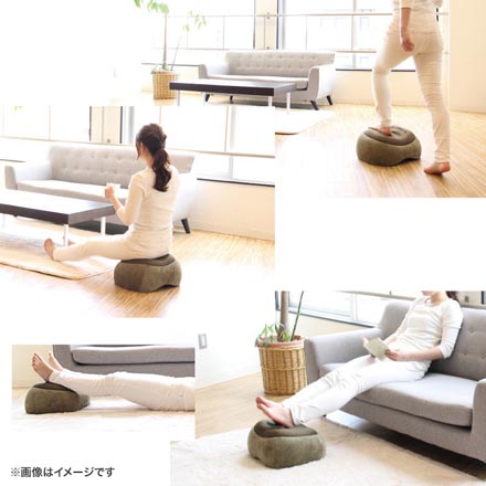 スリムルーム ステッパー 昇降運動 踏み台昇降 ワインレッド