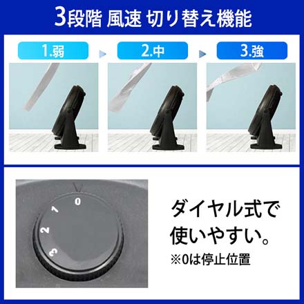 サーキュレーター 50cm ビッグサーキュレーター